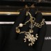 Chanel chain bracelet best replica 