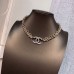 Chanel chain bracelet best replica 