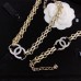 Chanel chain bracelet best replica 