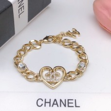 Chanel chain bracelet best replica 