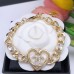 Chanel chain bracelet best replica 