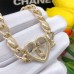 Chanel chain bracelet best replica 