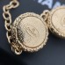 Chanel chain bracelet best replica 