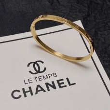 Chanel chain bracelet best replica 