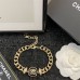 Chanel chain bracelet best replica 