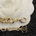 Chanel chain bracelet best replica 