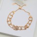 Chanel chain bracelet best replica 