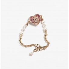 Chanel chain bracelet best replica 