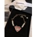 Chanel chain bracelet best replica 