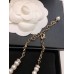 Chanel chain bracelet best replica 