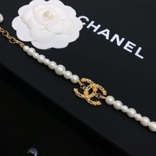 Chanel chain bracelet best replica 