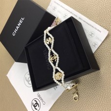 Chanel chain bracelet best replica 