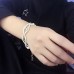 Chanel chain bracelet best replica 