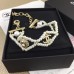 Chanel chain bracelet best replica 