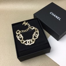 Chanel chain bracelet best replica 