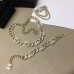 Chanel chain bracelet best replica 