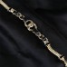 Chanel chain bracelet best replica 