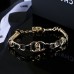 Chanel chain bracelet best replica 