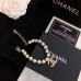 Chanel chain bracelet best replica 