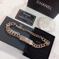 Chanel chain bracelet best replica 