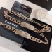 Chanel chain bracelet best replica 