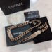 Chanel chain bracelet best replica 