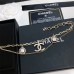 Chanel chain bracelet best replica 