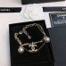 Chanel chain bracelet best replica 