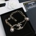 Chanel chain bracelet best replica 