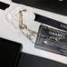 Chanel chain bracelet best replica 