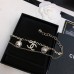 Chanel chain bracelet best replica 