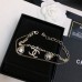 Chanel chain bracelet best replica 