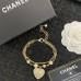 Chanel chain bracelet best replica 