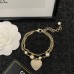 Chanel chain bracelet best replica 