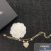 Chanel chain bracelet best replica 