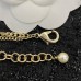 Chanel chain bracelet best replica 