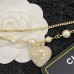 Chanel chain bracelet best replica 