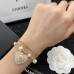 Chanel chain bracelet best replica 