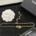 Chanel chain bracelet best replica 