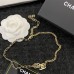 Chanel chain bracelet best replica 