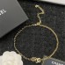 Chanel chain bracelet best replica 