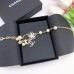 Chanel chain bracelet best replica 