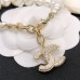 Chanel chain bracelet best replica 