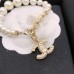 Chanel chain bracelet best replica 