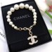 Chanel chain bracelet best replica 