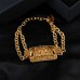 Chanel chain bracelet best replica 