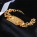 Chanel chain bracelet best replica 