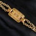 Chanel chain bracelet best replica 