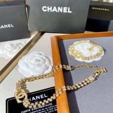 Chanel chain bracelet best replica 