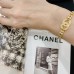 Chanel chain bracelet best replica 